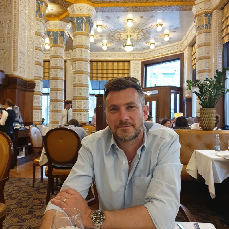 Pekka Eerola, Primar Oy
